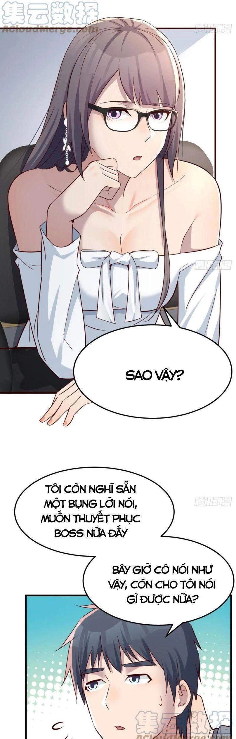 Trong Nhà Có 2 Bạn Gái Song Sinh Chapter 155 - 13