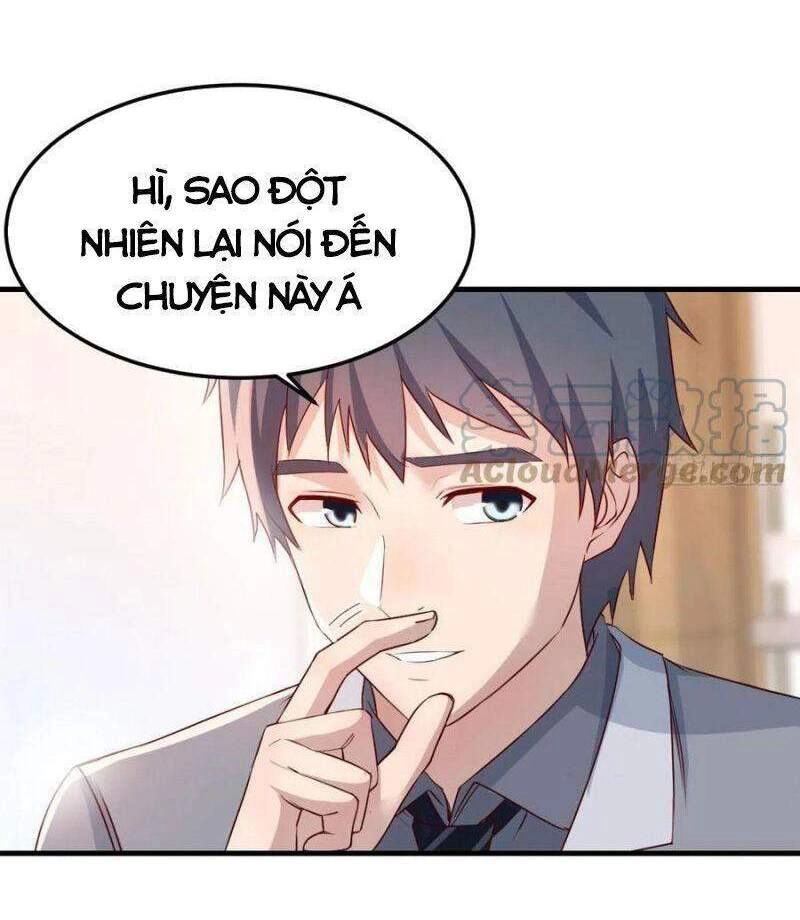 Trong Nhà Có 2 Bạn Gái Song Sinh Chapter 155 - 28