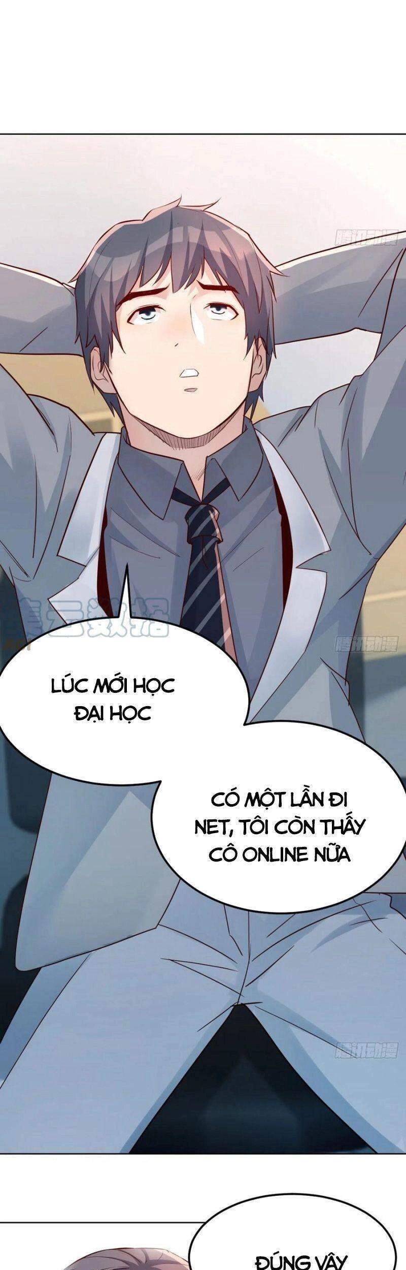 Trong Nhà Có 2 Bạn Gái Song Sinh Chapter 156 - 5