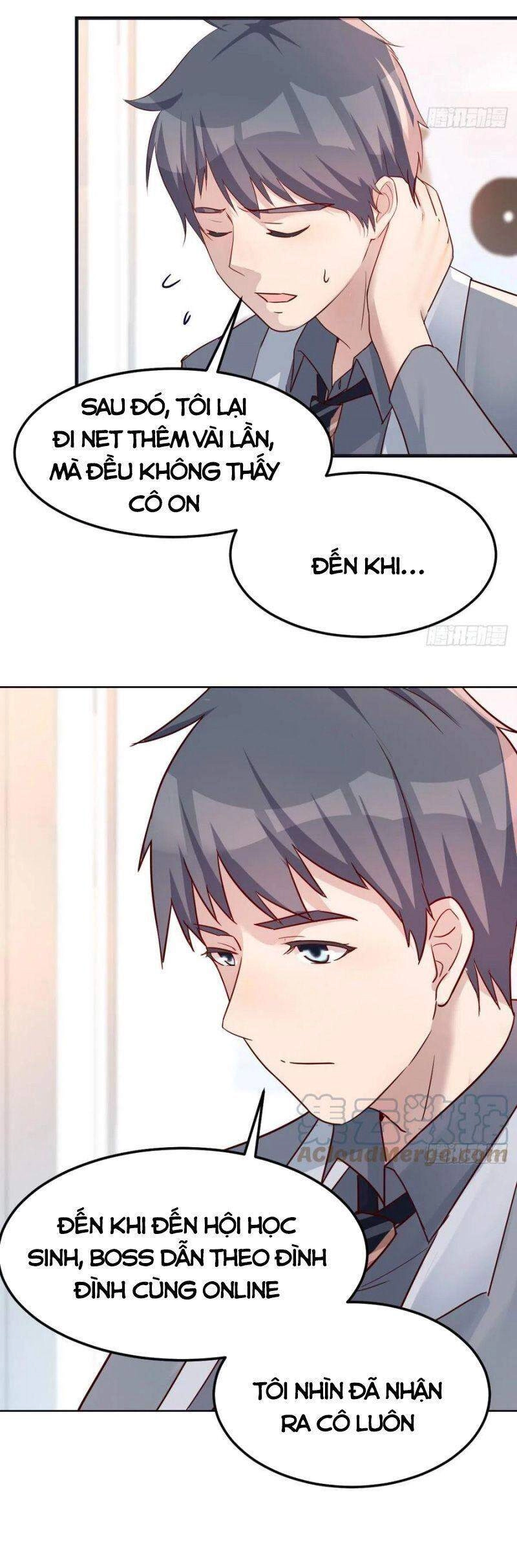 Trong Nhà Có 2 Bạn Gái Song Sinh Chapter 156 - 11