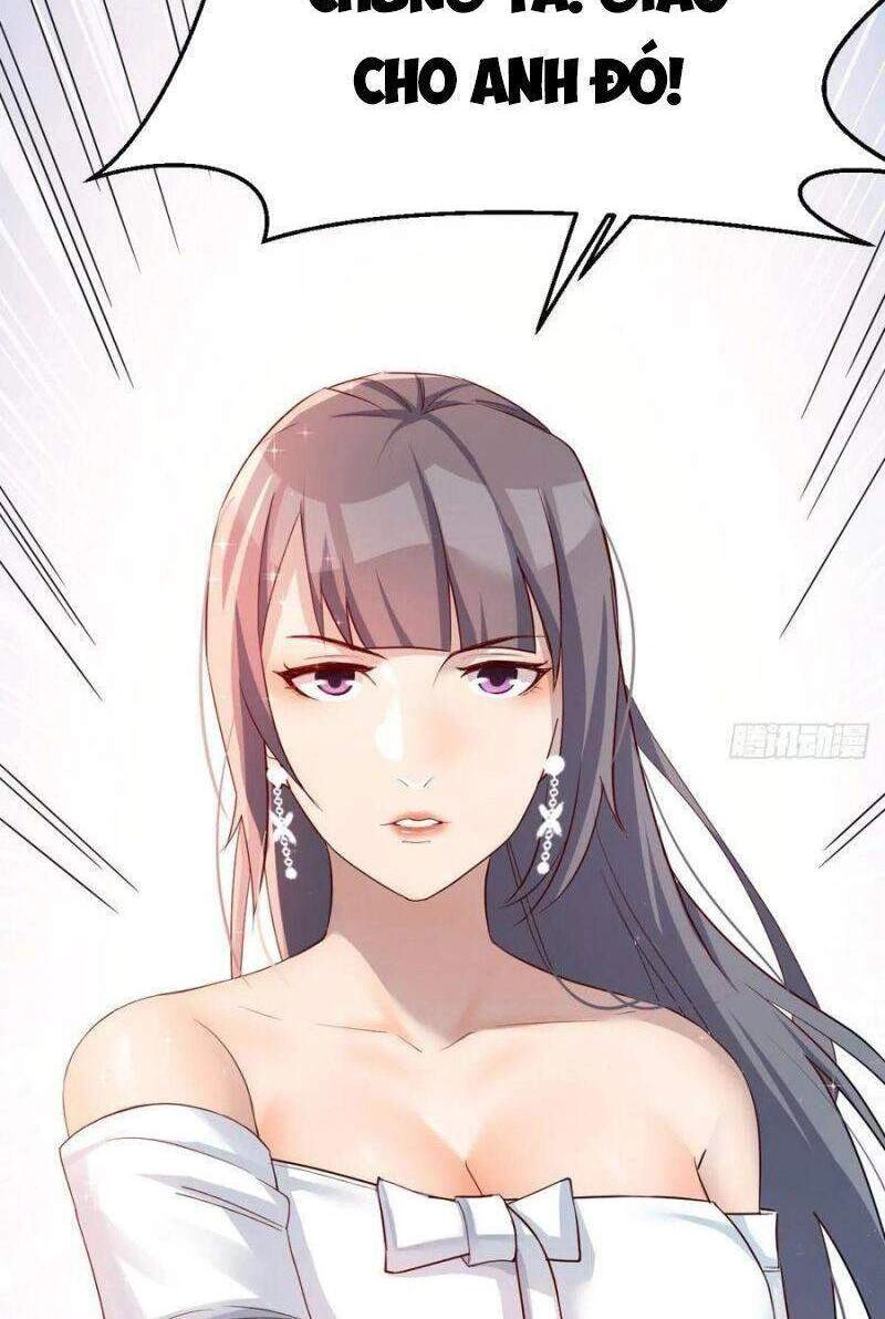 Trong Nhà Có 2 Bạn Gái Song Sinh Chapter 156 - 23