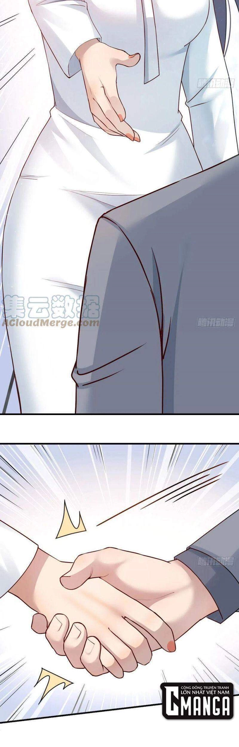 Trong Nhà Có 2 Bạn Gái Song Sinh Chapter 156 - 24