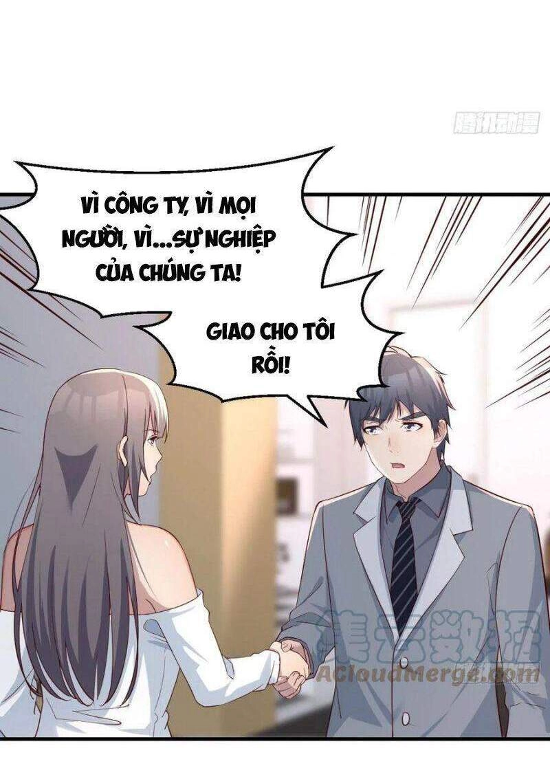 Trong Nhà Có 2 Bạn Gái Song Sinh Chapter 156 - 25