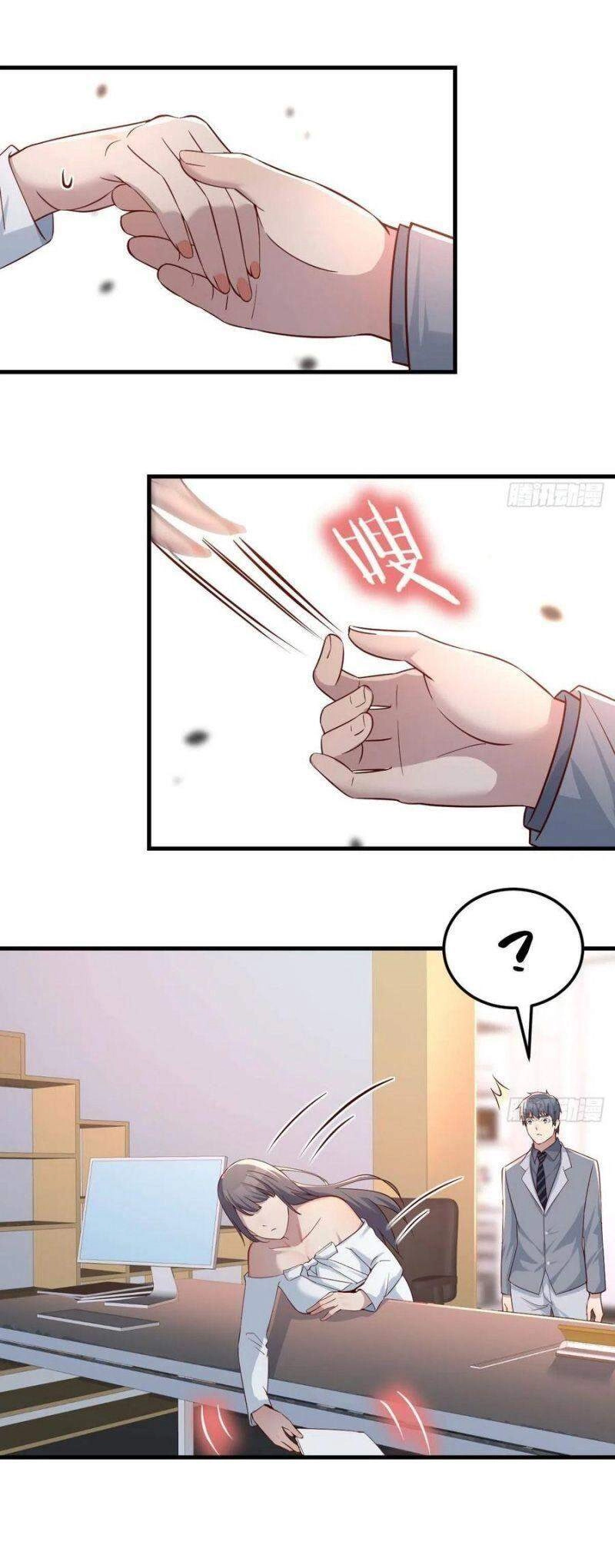 Trong Nhà Có 2 Bạn Gái Song Sinh Chapter 156 - 26