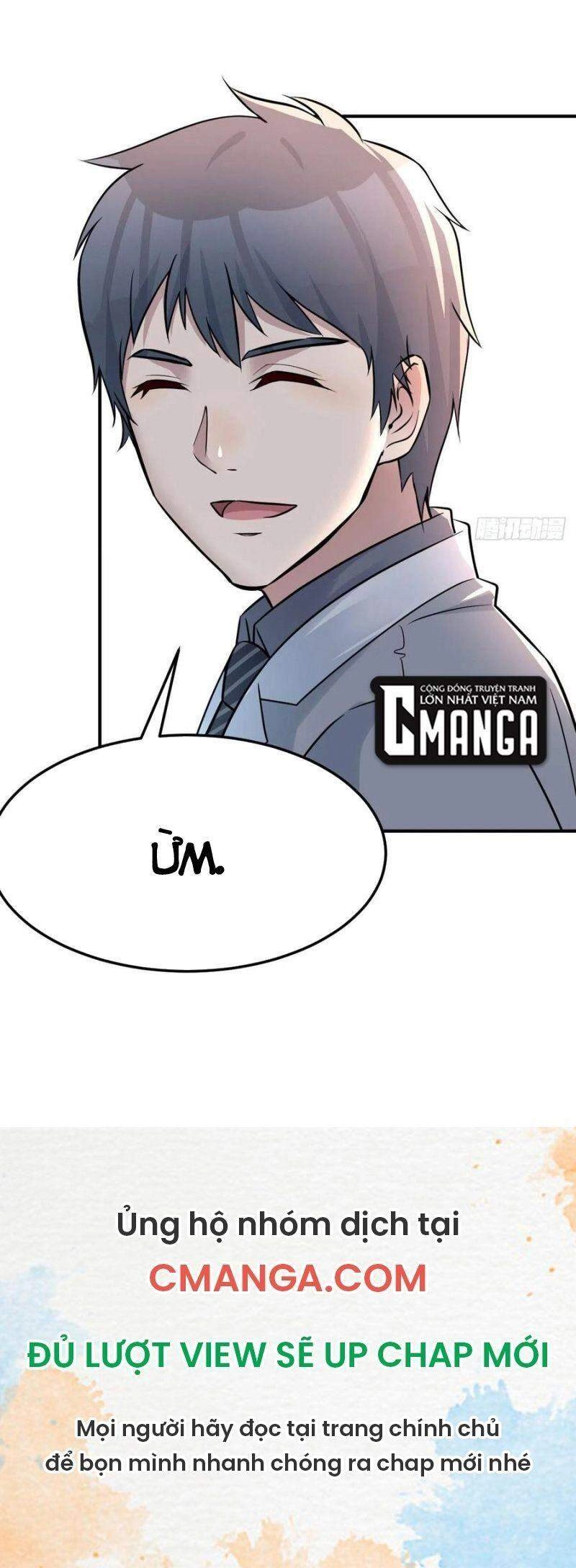 Trong Nhà Có 2 Bạn Gái Song Sinh Chapter 156 - 33