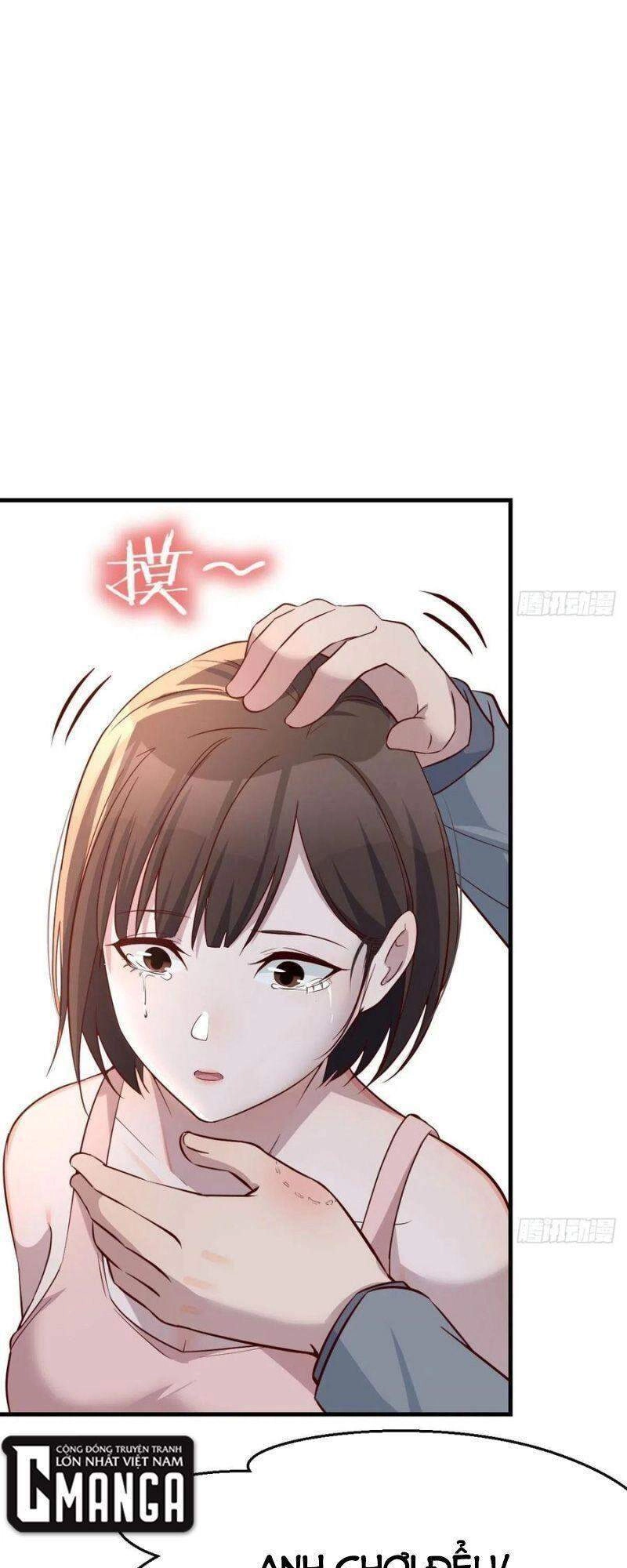 Trong Nhà Có 2 Bạn Gái Song Sinh Chapter 158 - 1