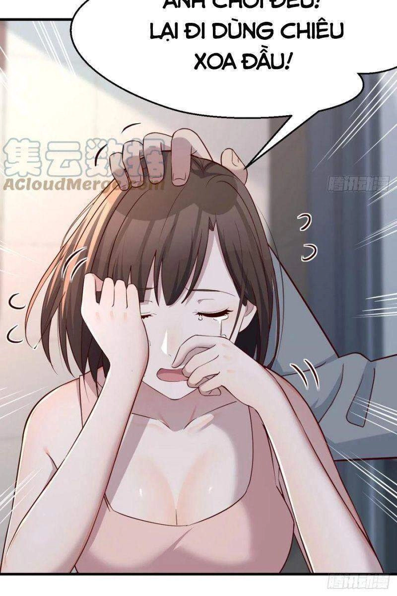 Trong Nhà Có 2 Bạn Gái Song Sinh Chapter 158 - 2