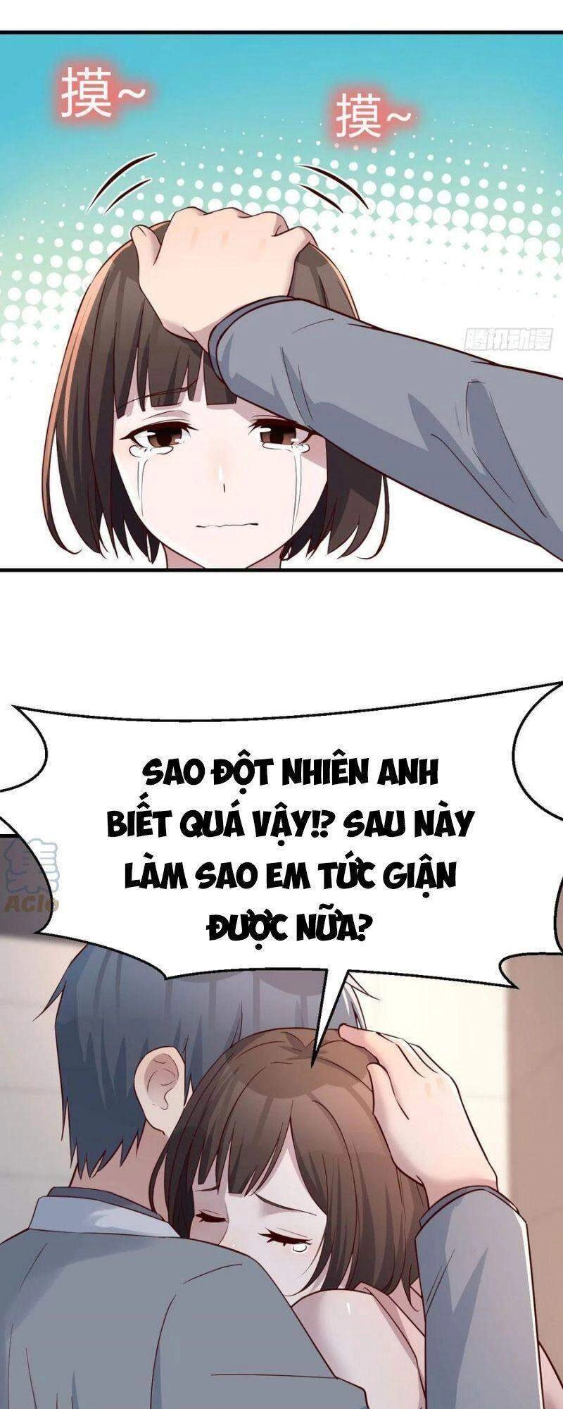 Trong Nhà Có 2 Bạn Gái Song Sinh Chapter 158 - 5