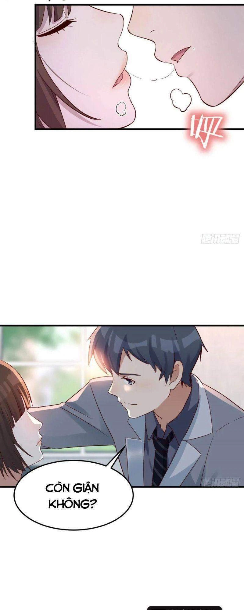 Trong Nhà Có 2 Bạn Gái Song Sinh Chapter 158 - 11