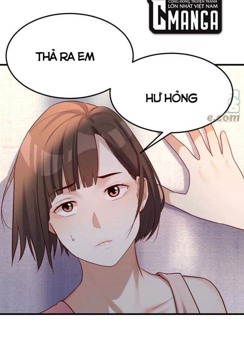 Trong Nhà Có 2 Bạn Gái Song Sinh Chapter 158 - 12