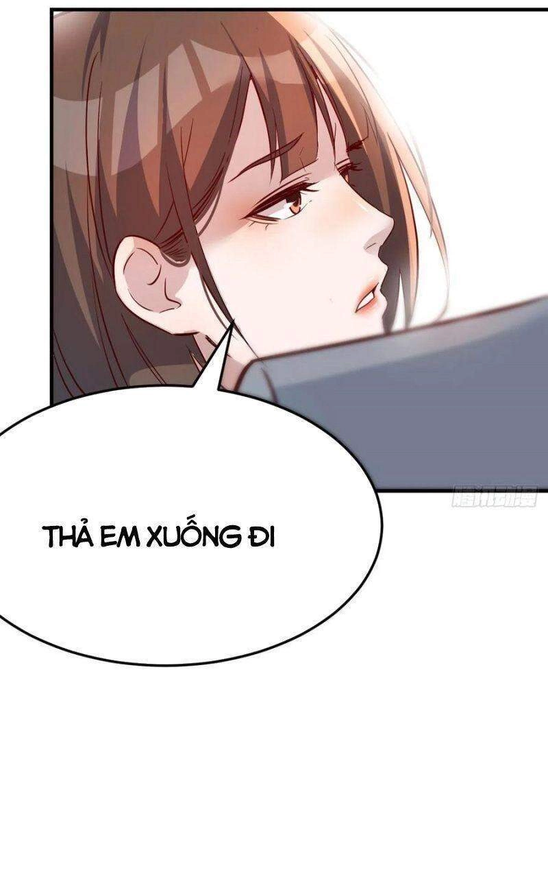 Trong Nhà Có 2 Bạn Gái Song Sinh Chapter 158 - 22