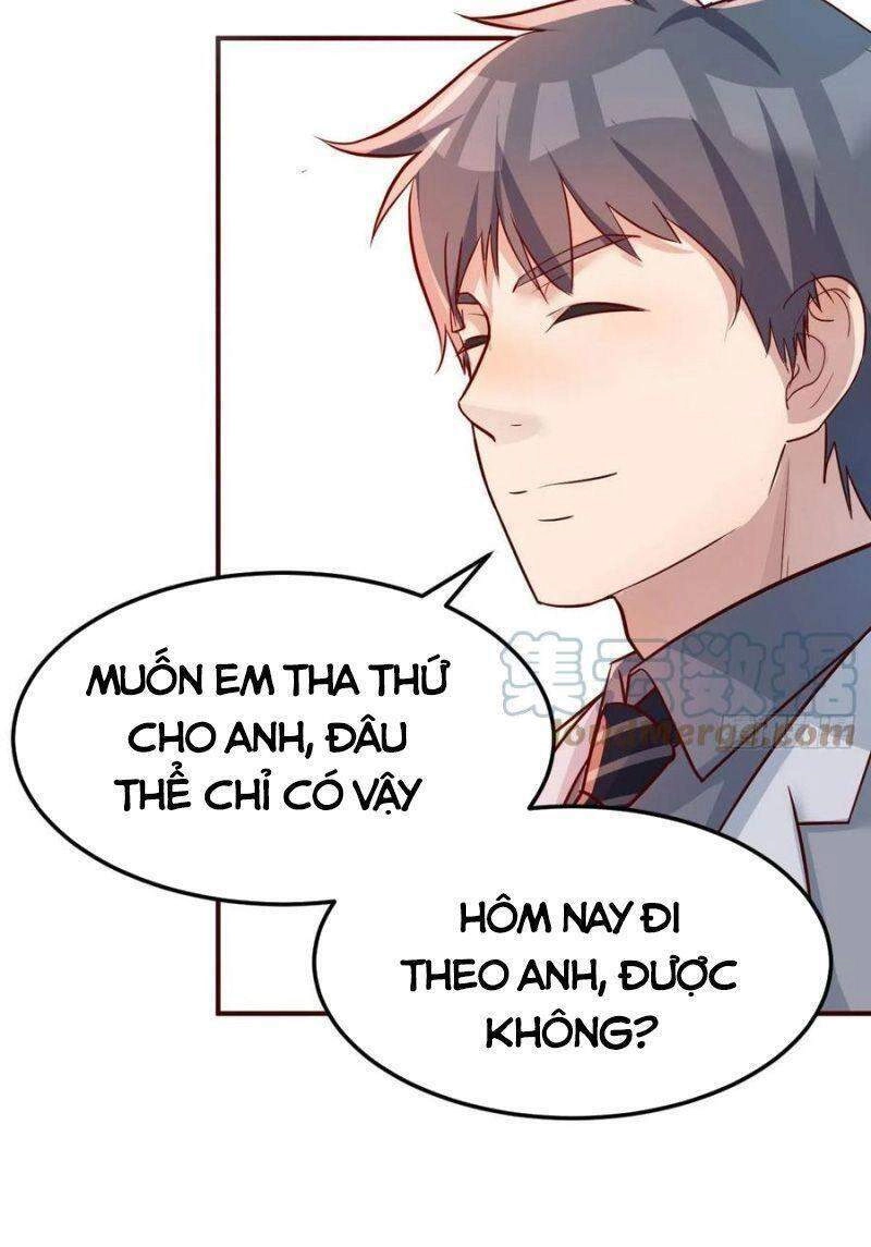 Trong Nhà Có 2 Bạn Gái Song Sinh Chapter 158 - 28