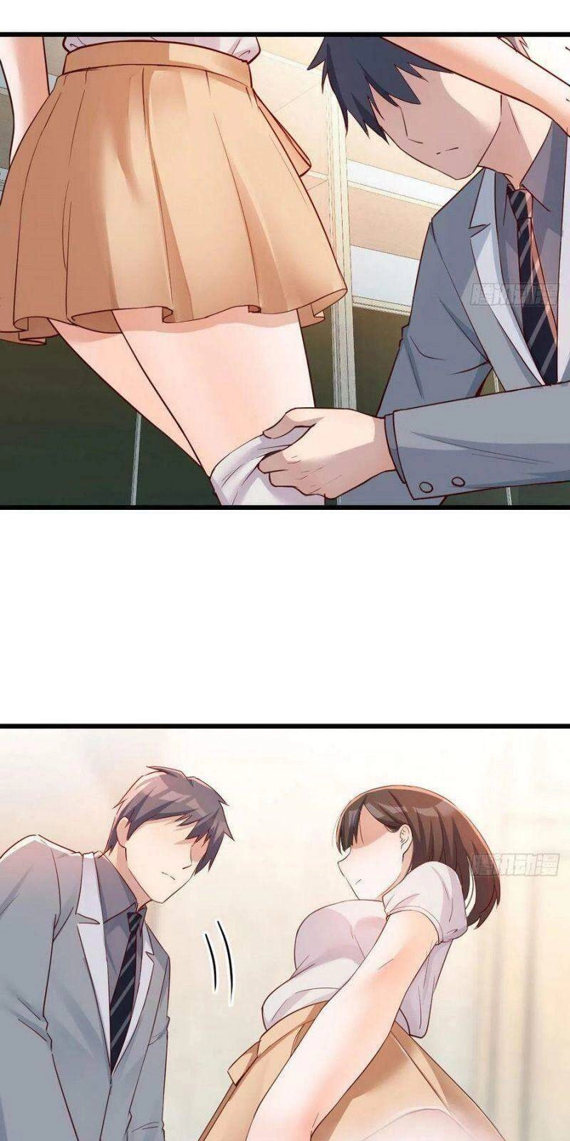 Trong Nhà Có 2 Bạn Gái Song Sinh Chapter 159 - 5