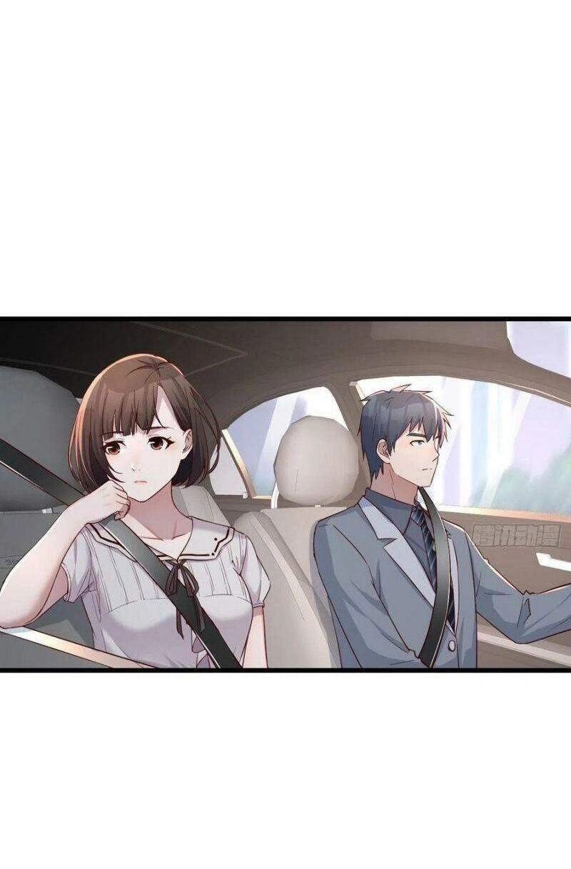 Trong Nhà Có 2 Bạn Gái Song Sinh Chapter 159 - 9