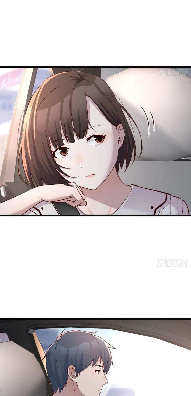 Trong Nhà Có 2 Bạn Gái Song Sinh Chapter 159 - 12