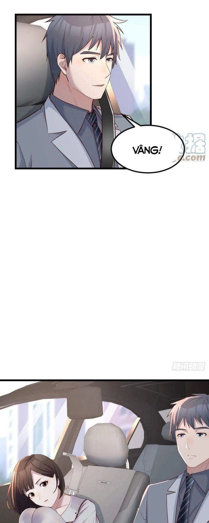 Trong Nhà Có 2 Bạn Gái Song Sinh Chapter 159 - 16