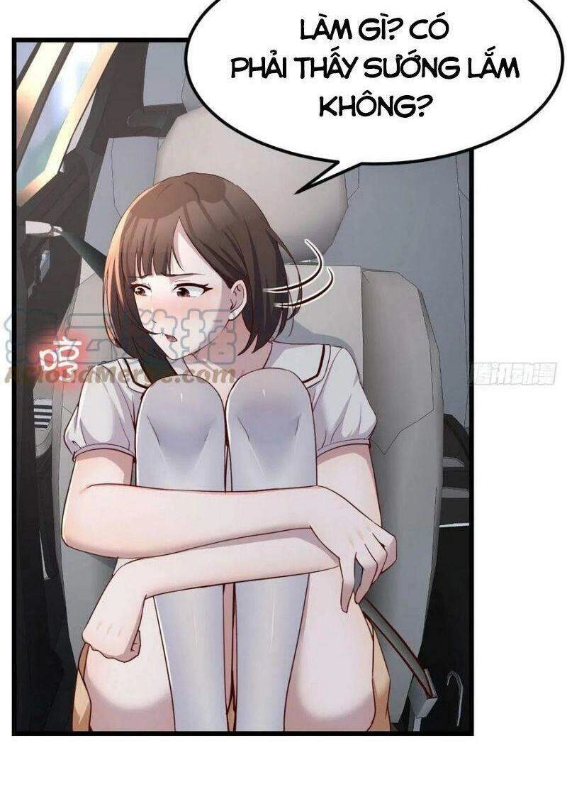 Trong Nhà Có 2 Bạn Gái Song Sinh Chapter 159 - 21