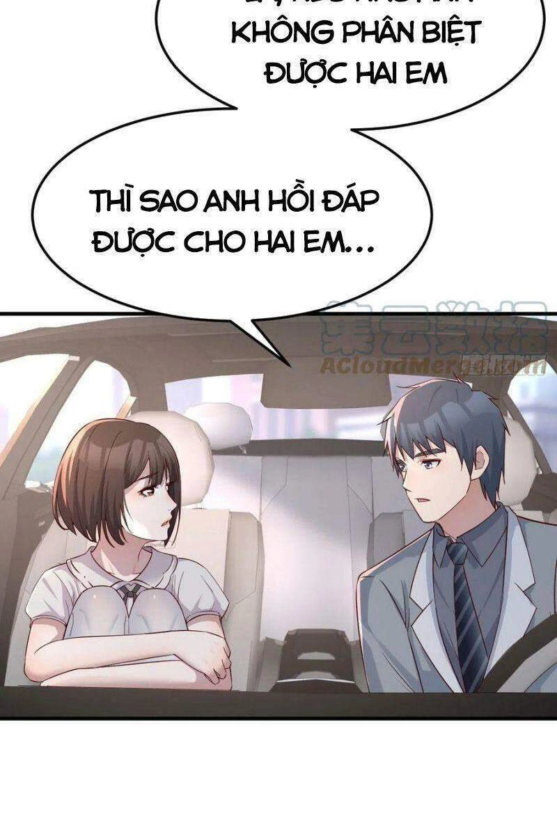 Trong Nhà Có 2 Bạn Gái Song Sinh Chapter 159 - 27