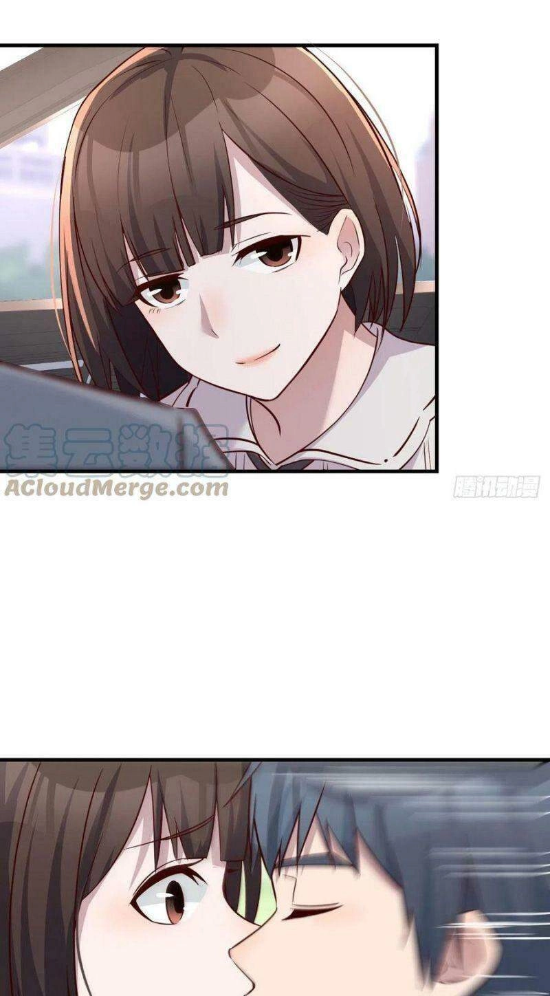 Trong Nhà Có 2 Bạn Gái Song Sinh Chapter 159 - 30