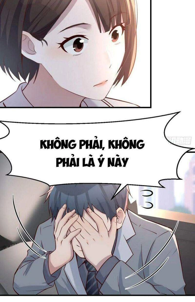 Trong Nhà Có 2 Bạn Gái Song Sinh Chapter 159 - 33