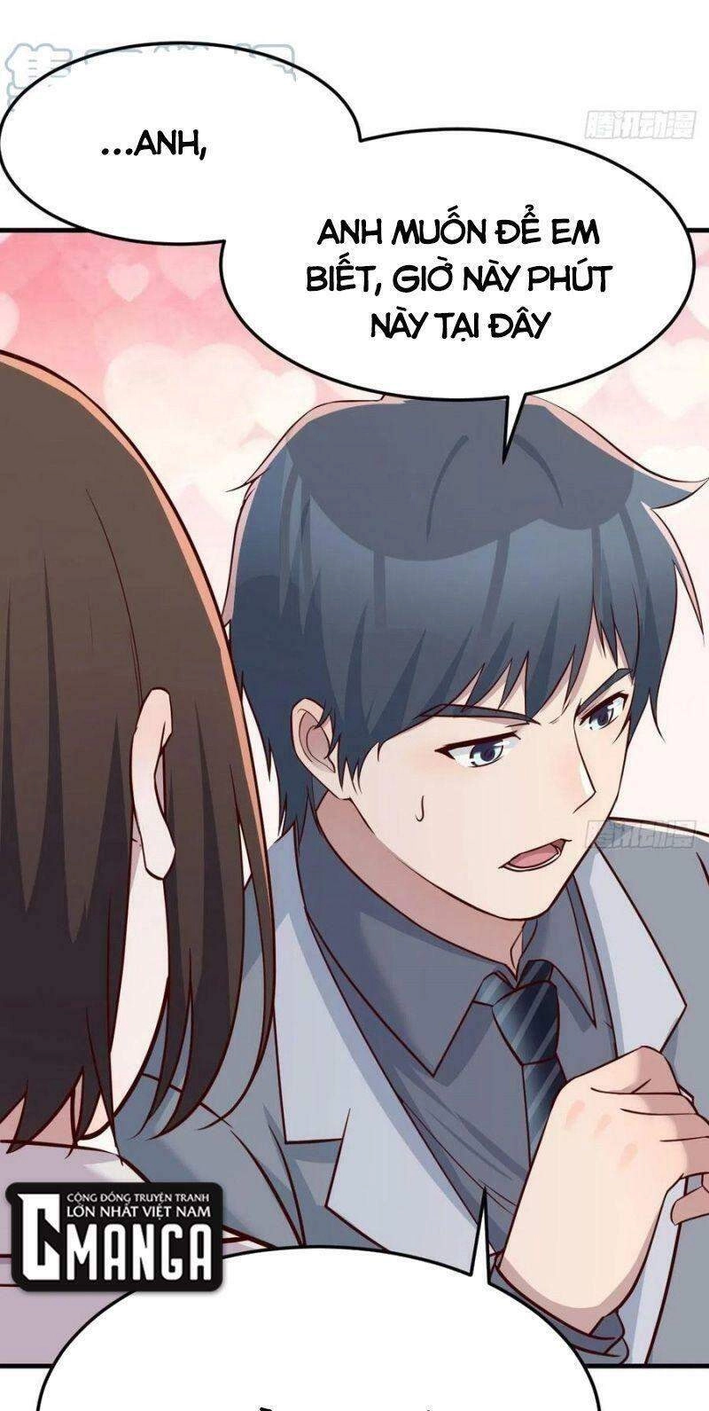 Trong Nhà Có 2 Bạn Gái Song Sinh Chapter 159 - 36