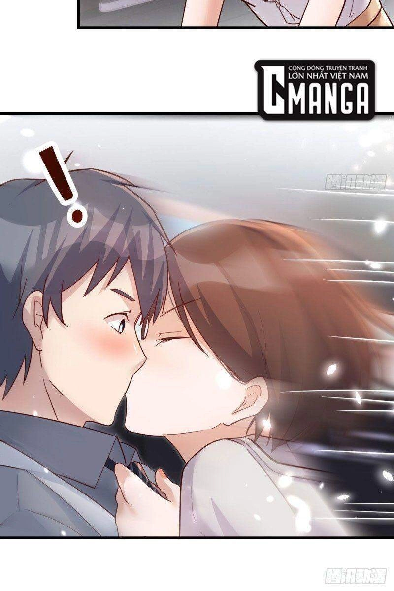 Trong Nhà Có 2 Bạn Gái Song Sinh Chapter 160 - 2