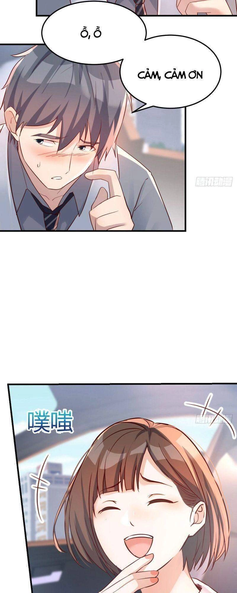 Trong Nhà Có 2 Bạn Gái Song Sinh Chapter 160 - 5