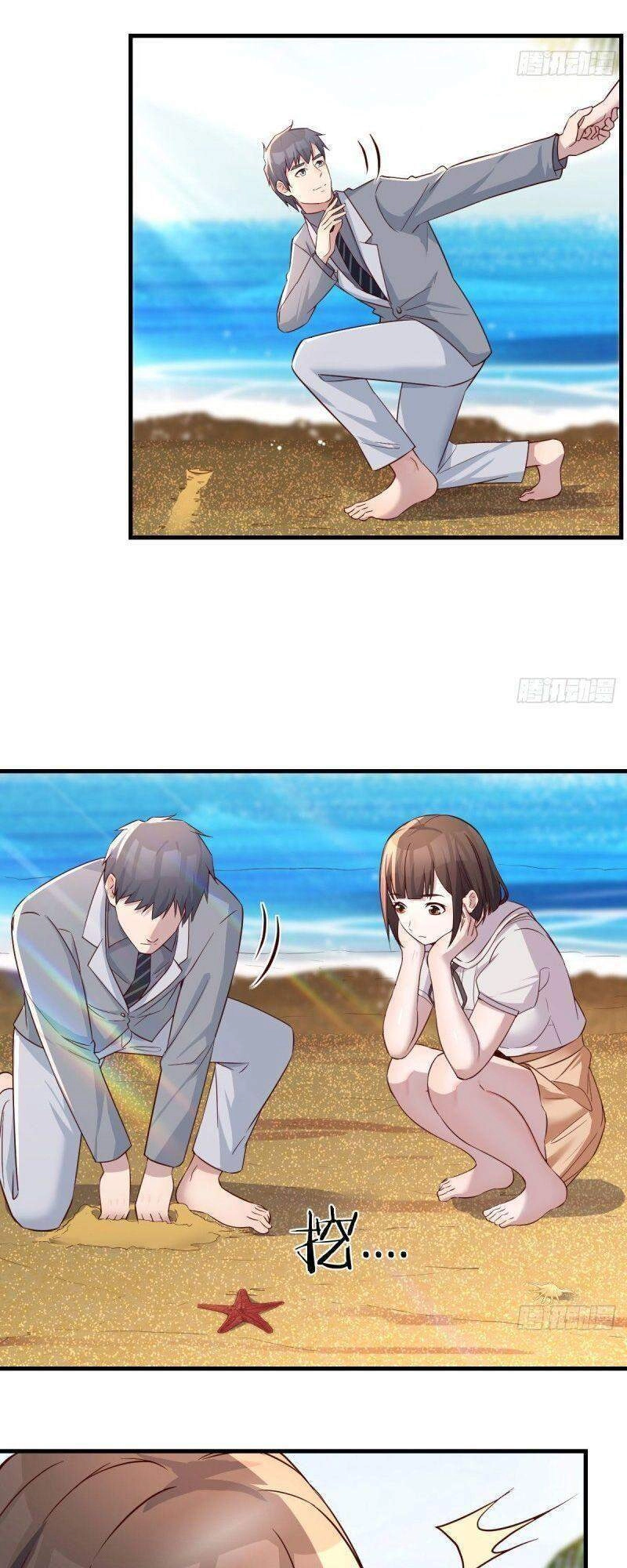 Trong Nhà Có 2 Bạn Gái Song Sinh Chapter 160 - 15