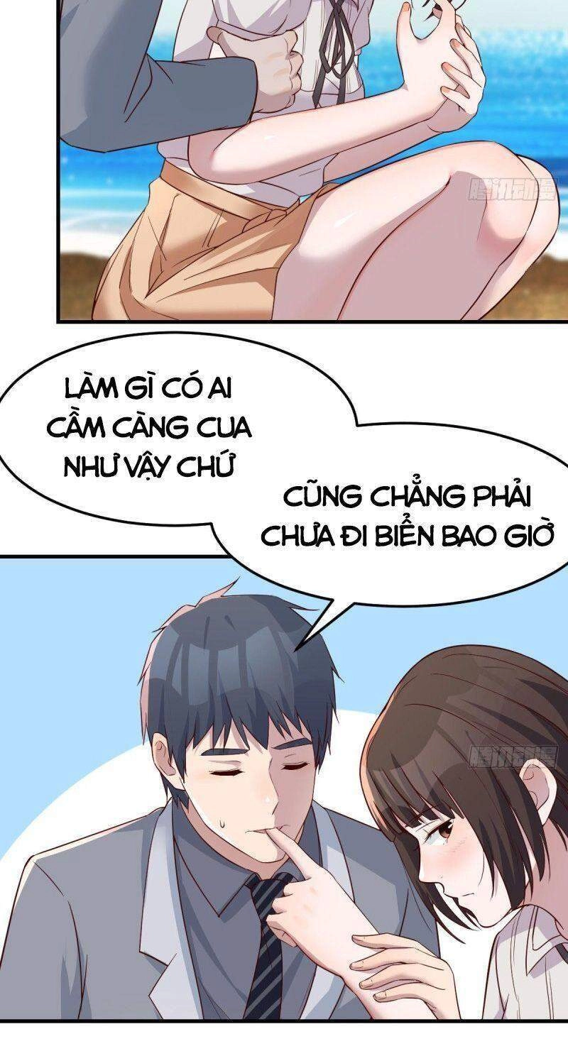 Trong Nhà Có 2 Bạn Gái Song Sinh Chapter 160 - 20