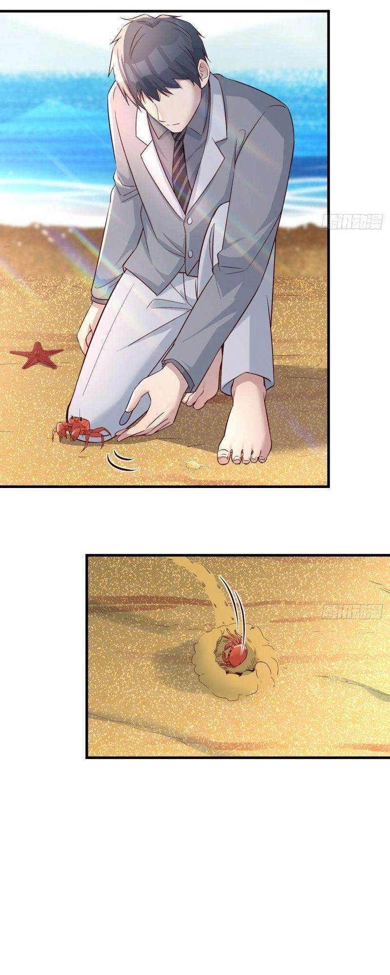 Trong Nhà Có 2 Bạn Gái Song Sinh Chapter 160 - 23