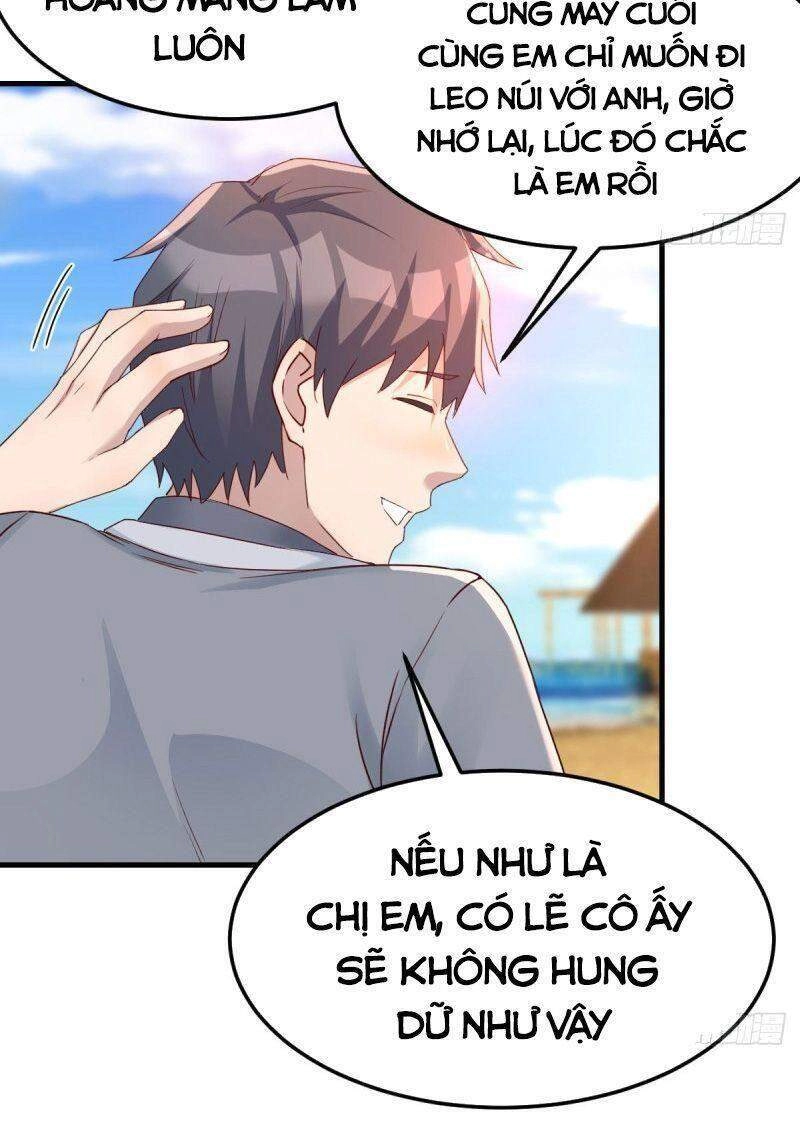 Trong Nhà Có 2 Bạn Gái Song Sinh Chapter 161 - 4