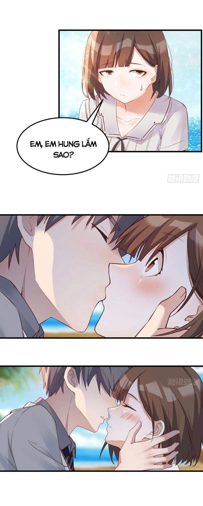 Trong Nhà Có 2 Bạn Gái Song Sinh Chapter 161 - 5