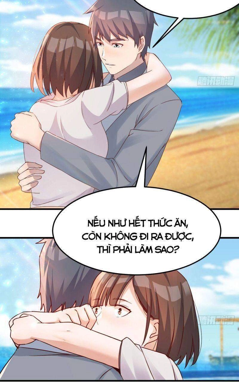 Trong Nhà Có 2 Bạn Gái Song Sinh Chapter 161 - 9