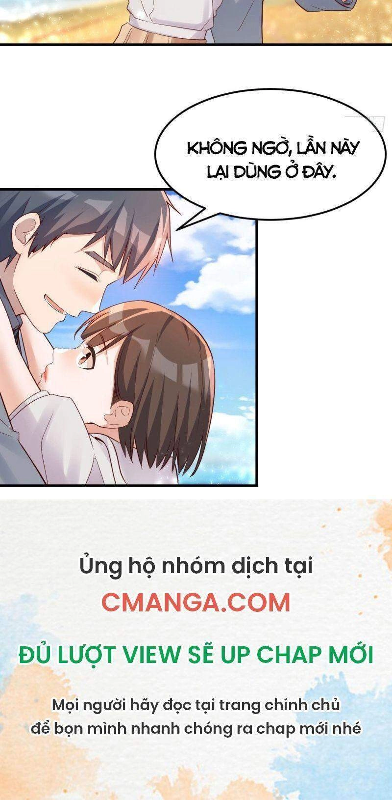 Trong Nhà Có 2 Bạn Gái Song Sinh Chapter 161 - 13