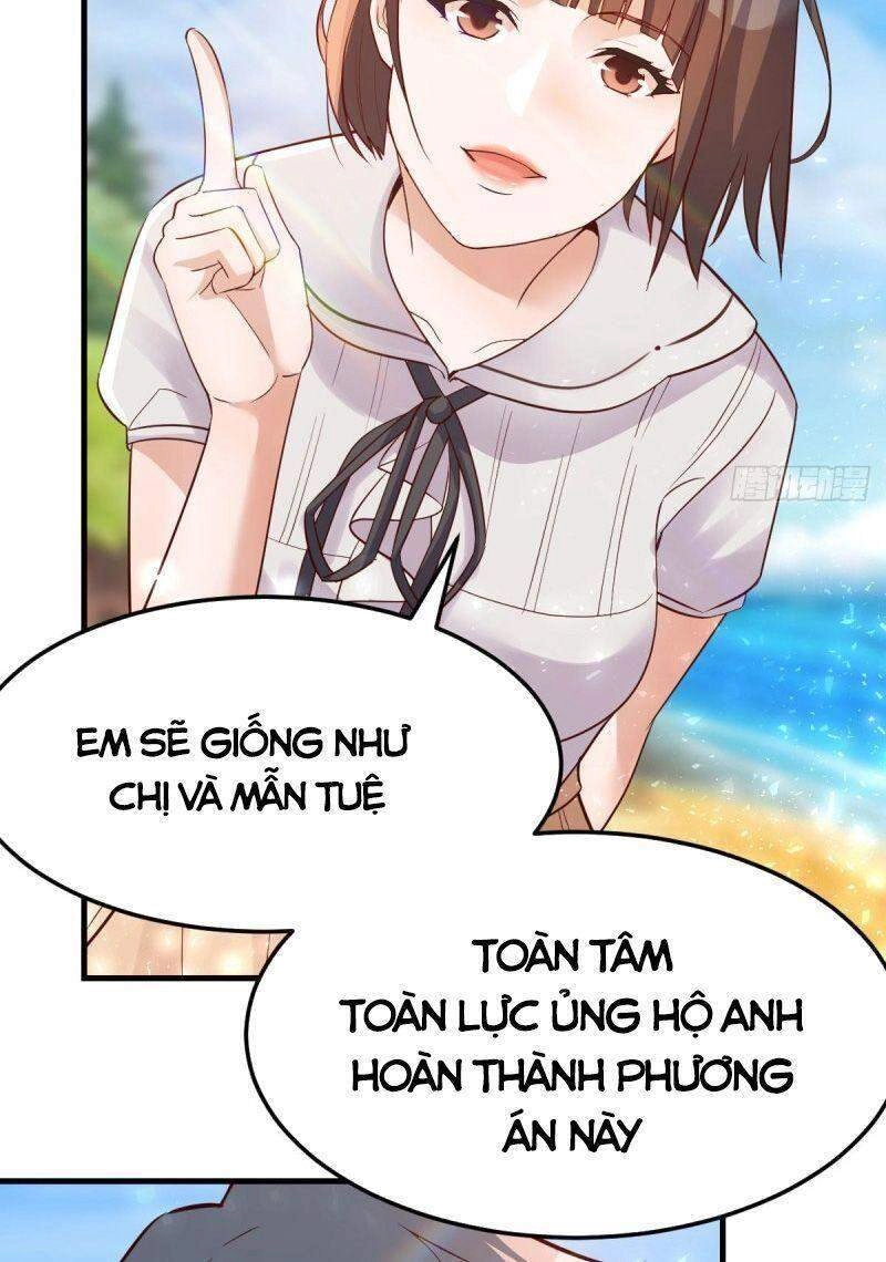 Trong Nhà Có 2 Bạn Gái Song Sinh Chapter 161 - 15