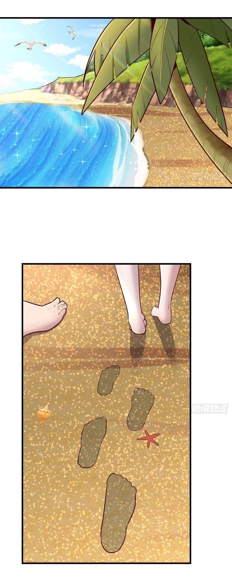 Trong Nhà Có 2 Bạn Gái Song Sinh Chapter 161 - 22