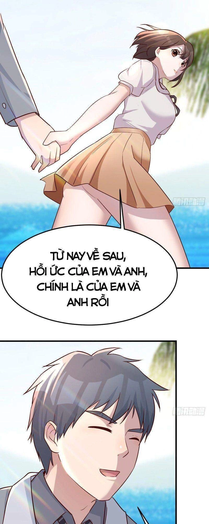 Trong Nhà Có 2 Bạn Gái Song Sinh Chapter 161 - 24