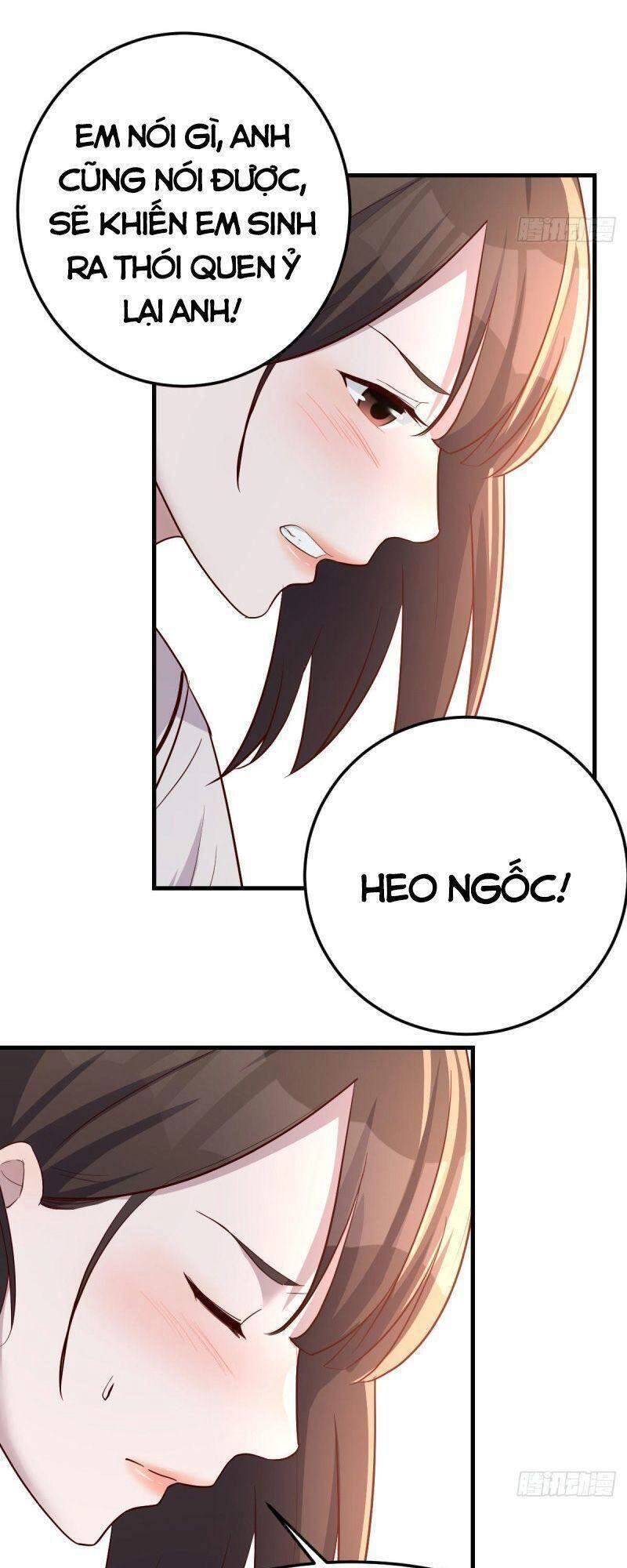 Trong Nhà Có 2 Bạn Gái Song Sinh Chapter 161 - 26