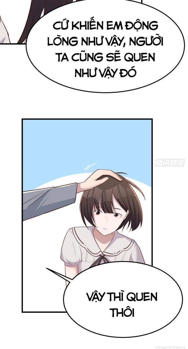 Trong Nhà Có 2 Bạn Gái Song Sinh Chapter 161 - 27