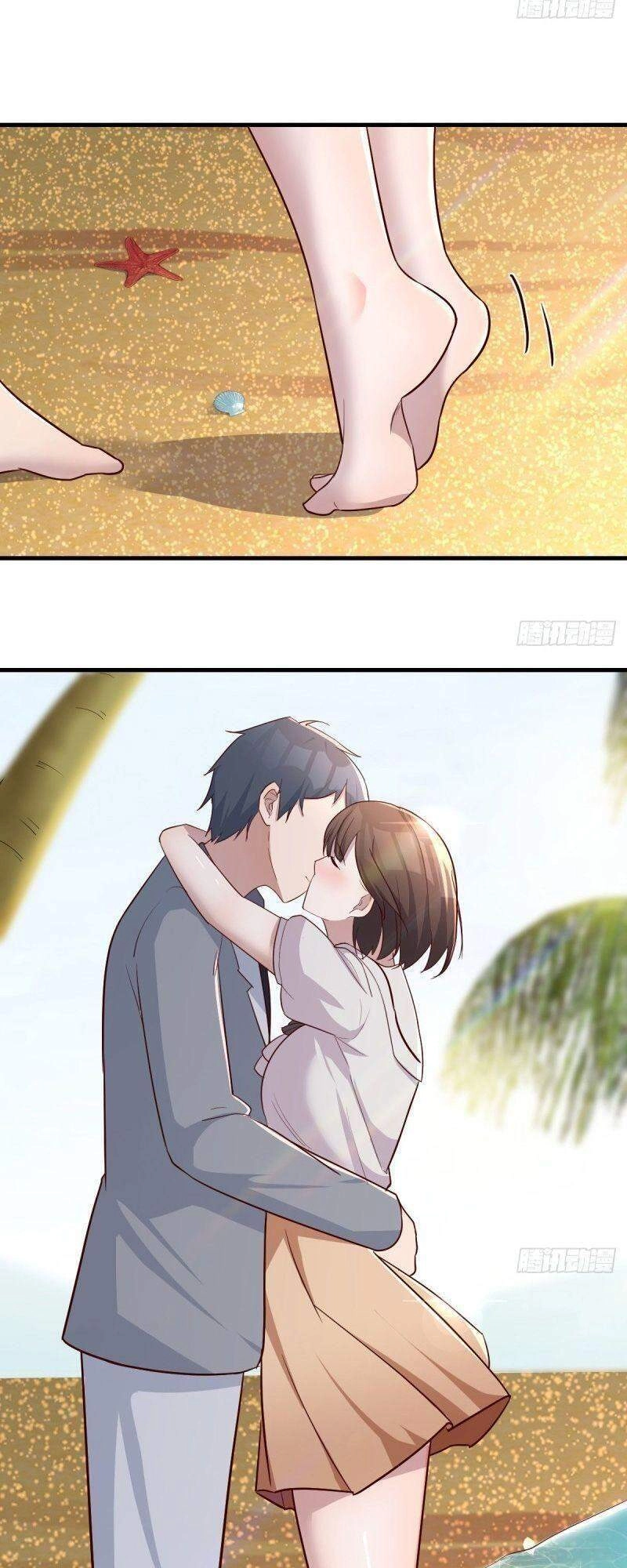 Trong Nhà Có 2 Bạn Gái Song Sinh Chapter 161 - 28