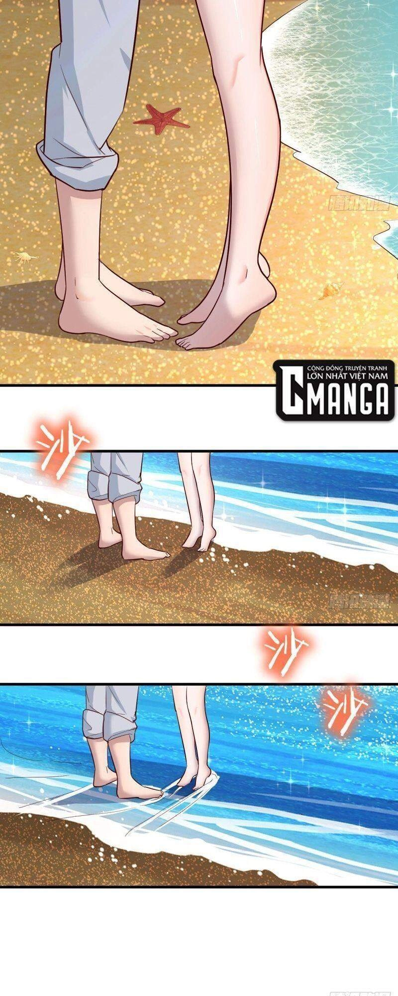 Trong Nhà Có 2 Bạn Gái Song Sinh Chapter 161 - 29