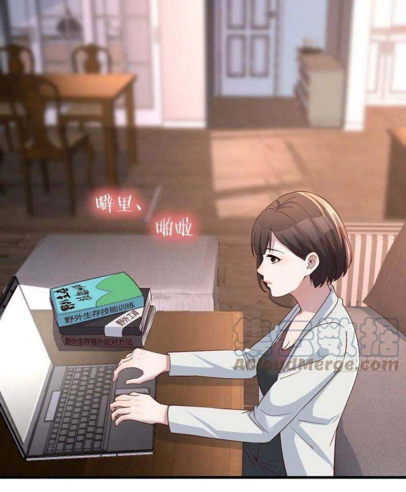 Trong Nhà Có 2 Bạn Gái Song Sinh Chapter 162 - 12