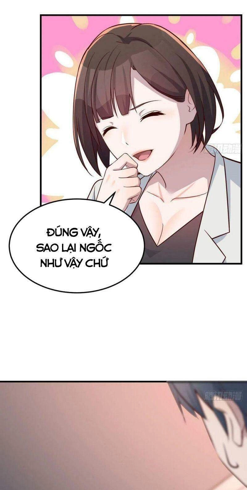 Trong Nhà Có 2 Bạn Gái Song Sinh Chapter 163 - 19