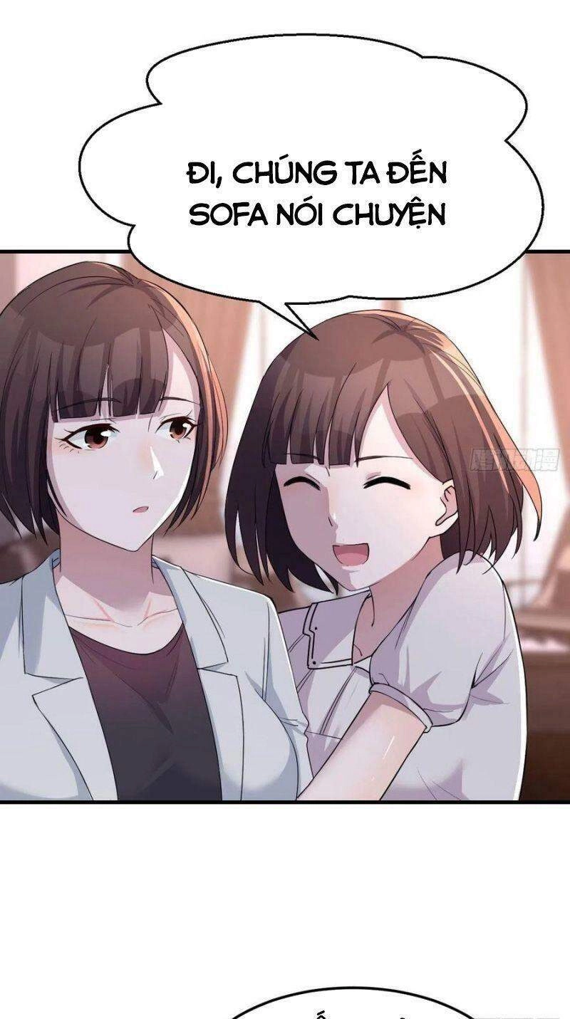 Trong Nhà Có 2 Bạn Gái Song Sinh Chapter 163 - 27