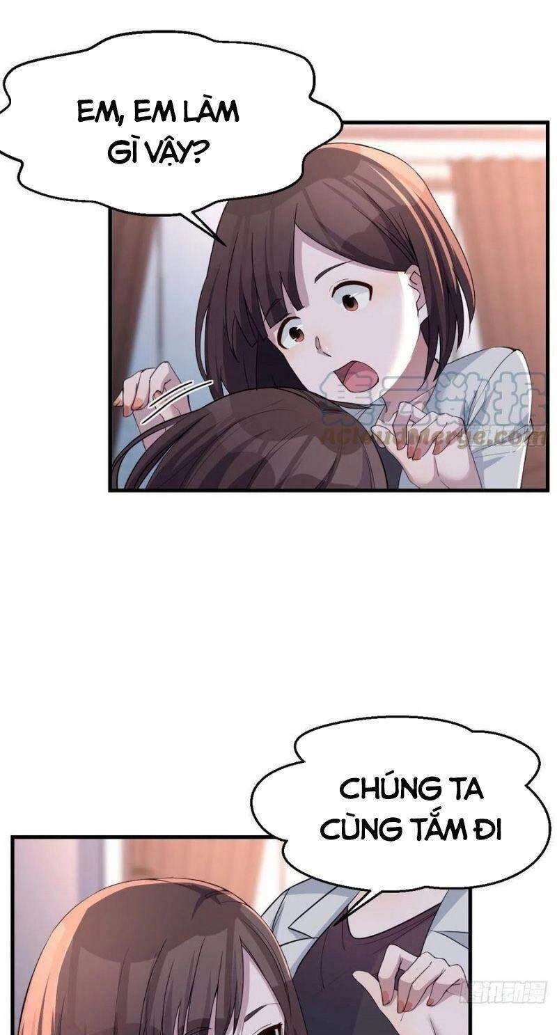 Trong Nhà Có 2 Bạn Gái Song Sinh Chapter 163 - 35