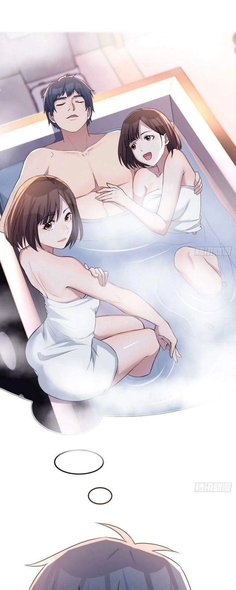 Trong Nhà Có 2 Bạn Gái Song Sinh Chapter 163 - 37