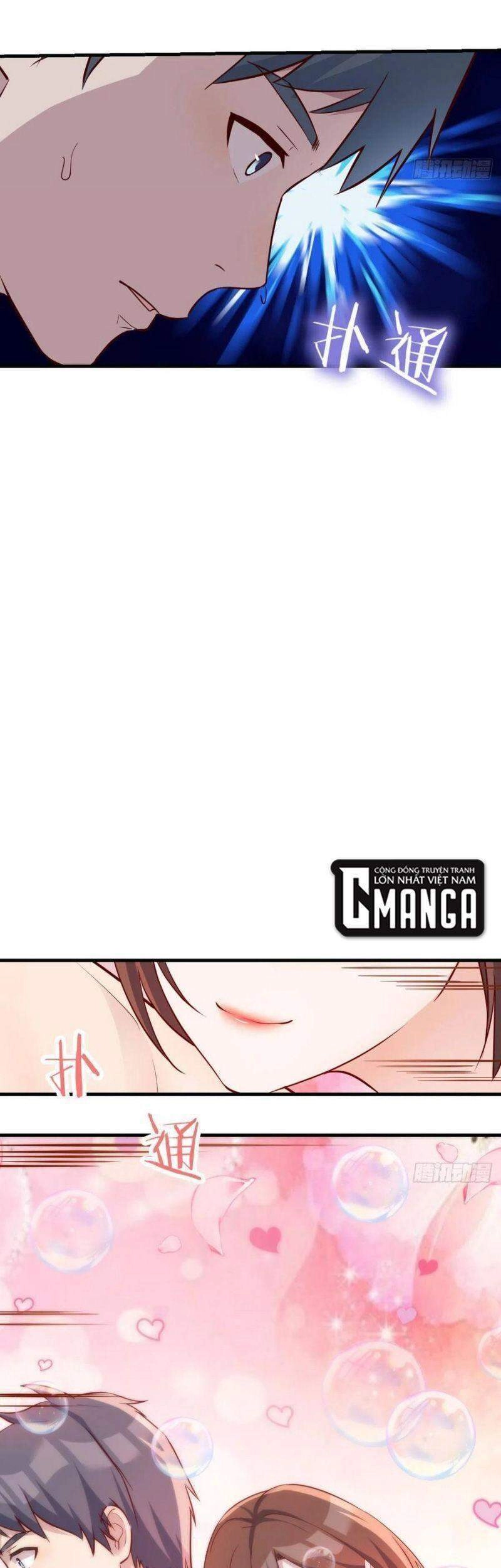 Trong Nhà Có 2 Bạn Gái Song Sinh Chapter 164 - 18