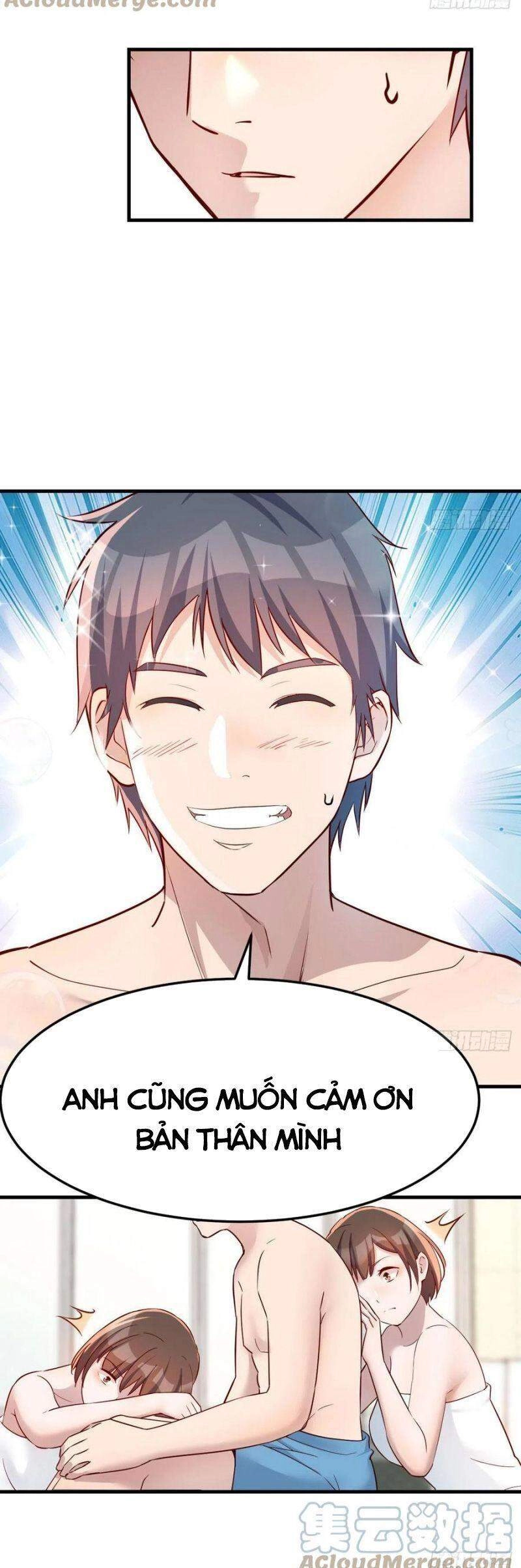 Trong Nhà Có 2 Bạn Gái Song Sinh Chapter 164 - 22