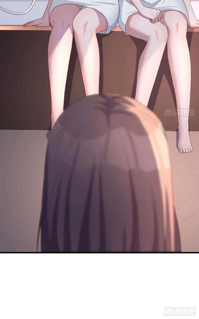 Trong Nhà Có 2 Bạn Gái Song Sinh Chapter 165 - 19