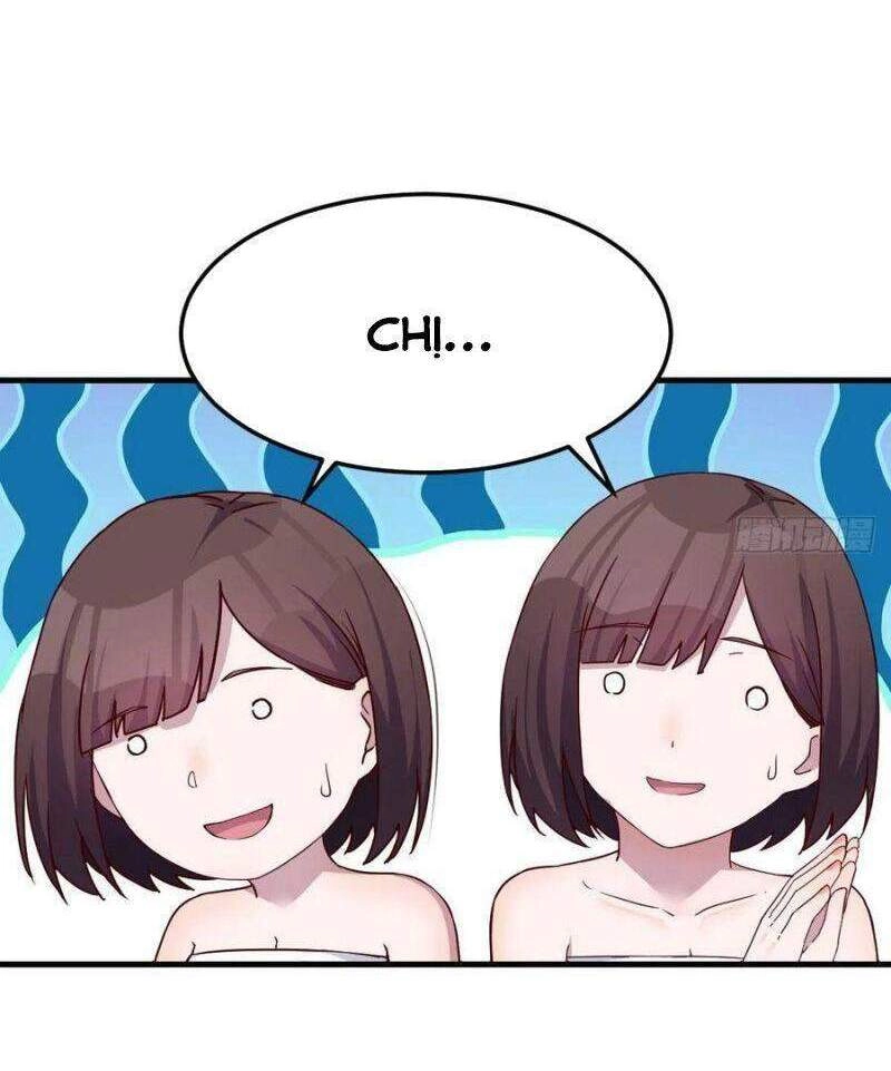 Trong Nhà Có 2 Bạn Gái Song Sinh Chapter 165 - 27